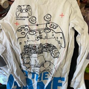 Children’s Place 16 long sleeve